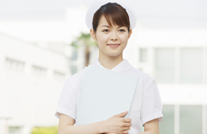 訪問入浴における看護師の役割